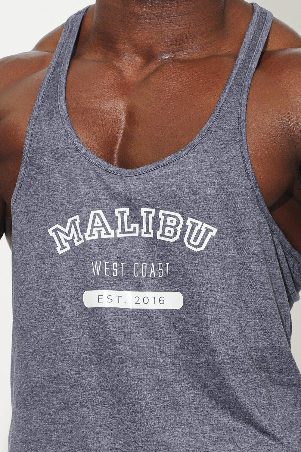 JJ Stringer - Malibu Blue - JJ Malibu